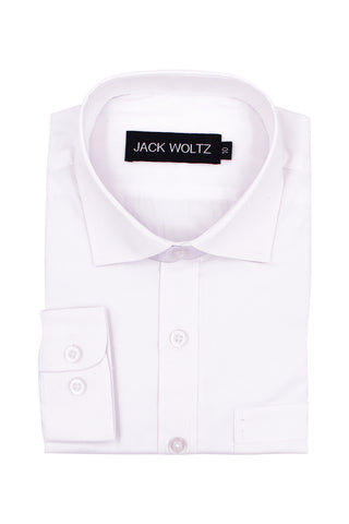 Jack Woltz Camisa M/L